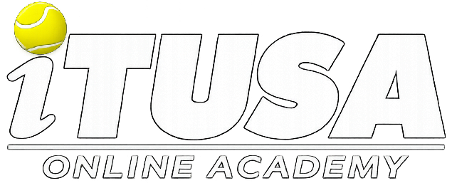 iTUSA logo